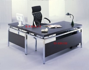 TMED221-木製主管桌